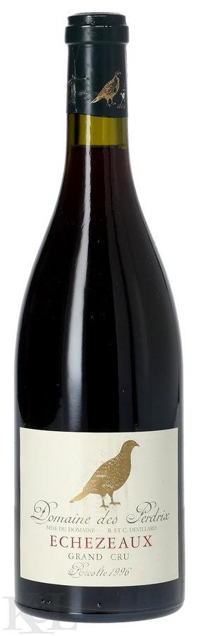 1996 Domaine Perdrix Echezeaux Grand Cru