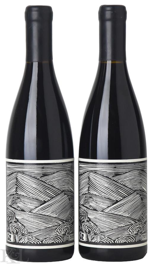 2017 Saxum "G2" Paso Robles Red Blend