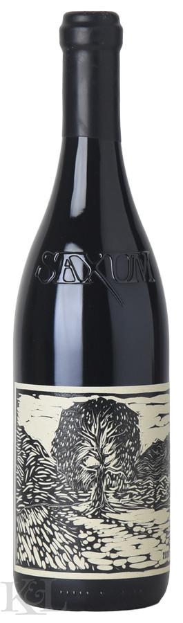 2019 Saxum "Heart Stone Vineyard" Paso Robles Red Blend