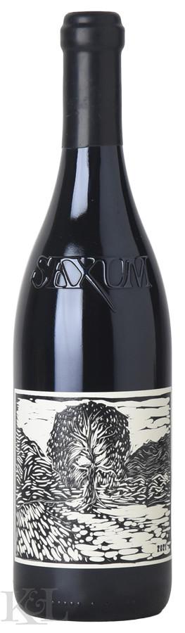 2021 Saxum "Heart Stone Vineyard" Paso Robles Rhone Blend