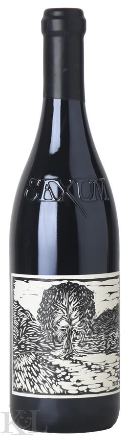 2020 Saxum "Heart Stone Vineyard" Paso Robles Rhône Blend