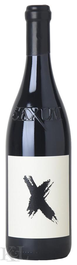 2020 Saxum "The Hexe" Willow Creek District Red Blend