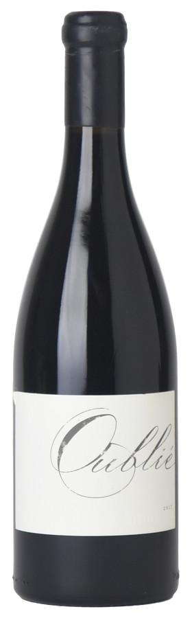 2017 Booker "Oublié" Paso Robles Rhône Blend