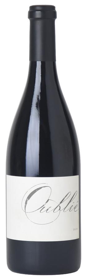 2018 Booker "Oublié" Paso Robles Rhône Blend