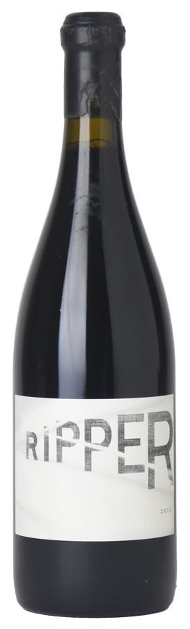 2013 Booker "The Ripper" Paso Robles Grenache
