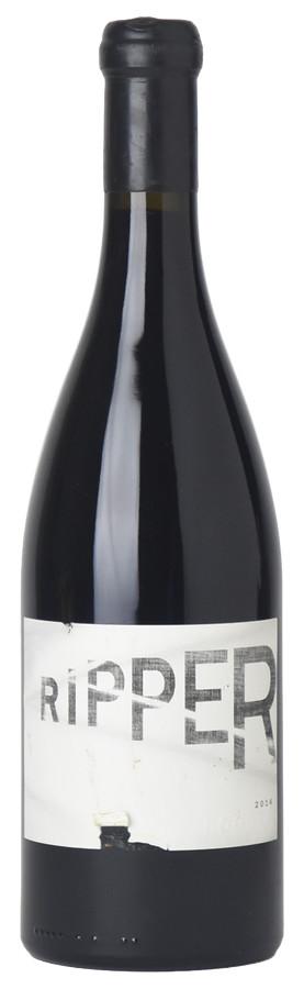 2014 Booker "The Ripper" Paso Robles Grenache