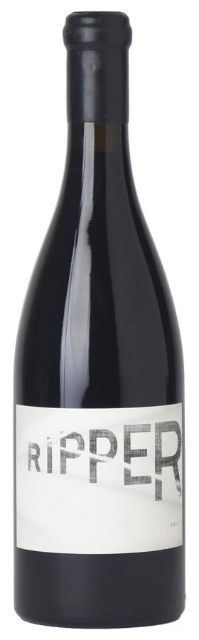 2017 Booker "The Ripper" Paso Robles Grenache