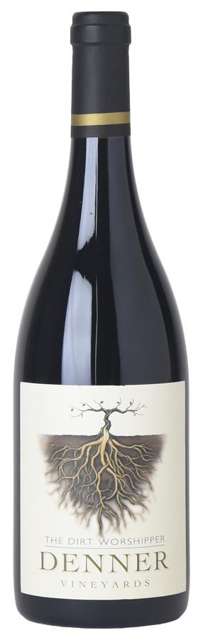 2008 Denner "The Dirt Worshipper" Paso Robles Syrah