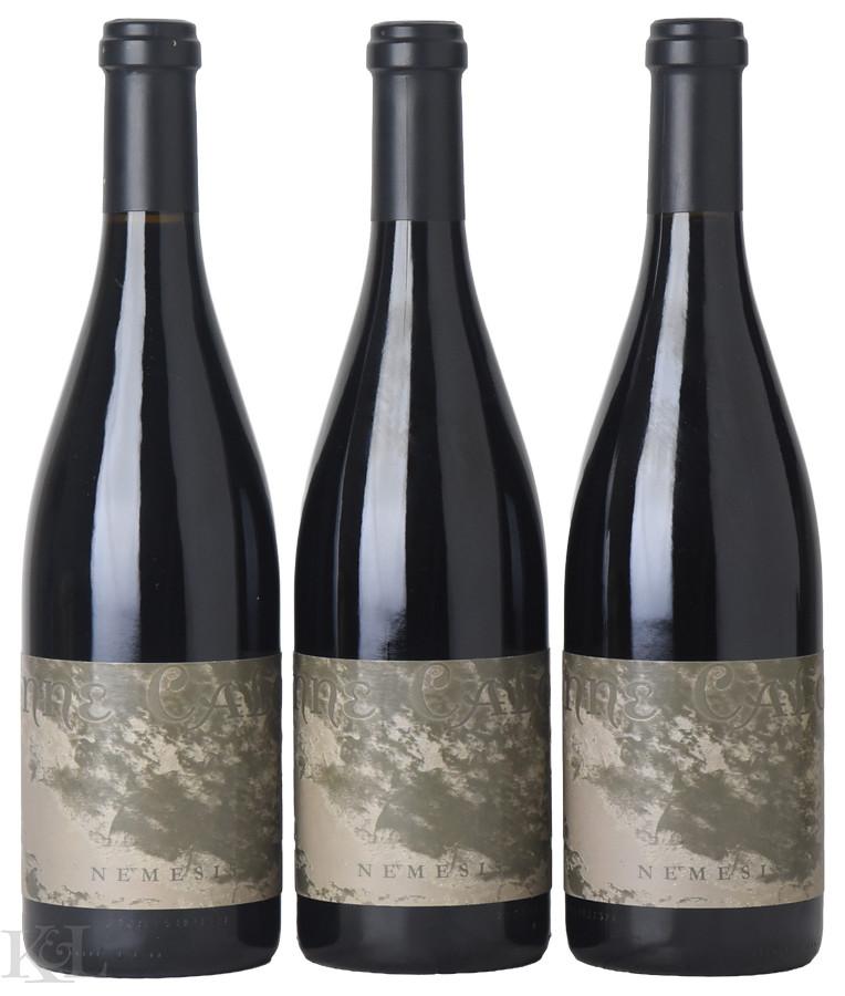 2019 Linne Calodo "Nemesis" Paso Robles Rhône Blend