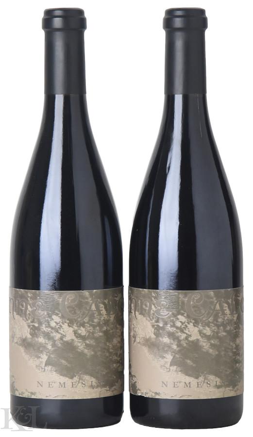 2020 Linne Calodo "Nemesis" Paso Robles Rhône Blend