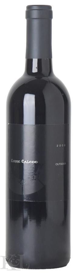 2009 Linne Calodo "Outsider" Paso Robles Red Blend