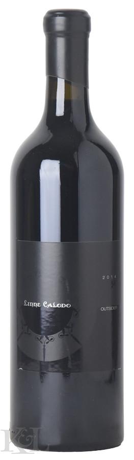 2014 Linne Calodo "Outsider" Paso Robles Red Blend