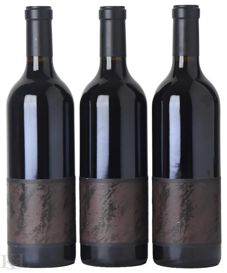2017 Linne Calodo "Outsider" Paso Robles Willow Creek District Red Blend
