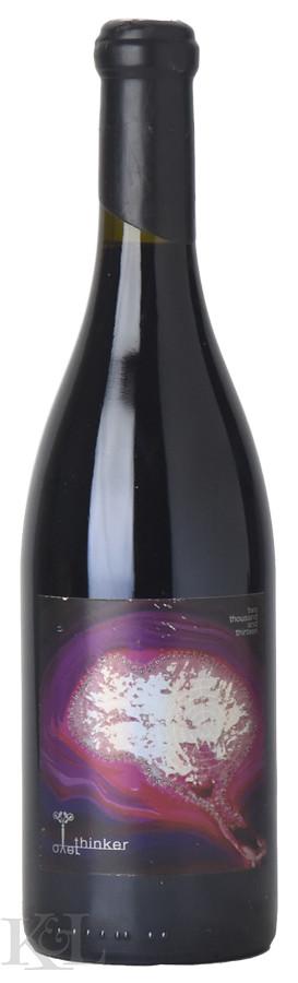 2013 Linne Calodo "Overthinker" Paso Robles Rhône Blend