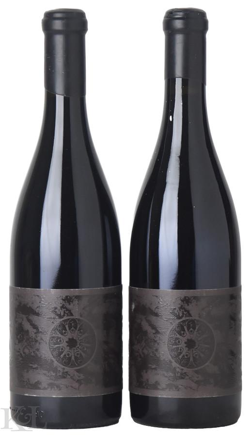 2016 Linne Calodo "Overthinker" Paso Robles Rhône Blend