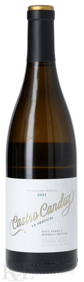 2021 Castro Candaz "La Vertical" Ribera Sacra