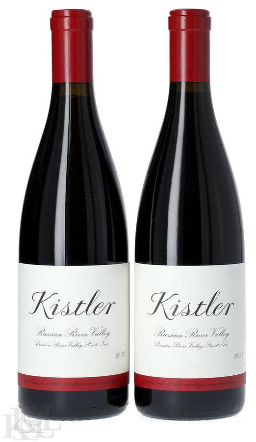 2023 Kistler Russian River Valley Pinot Noir