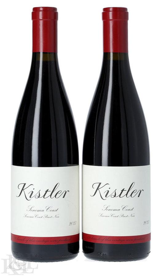 2023 Kistler Sonoma Coast Pinot Noir