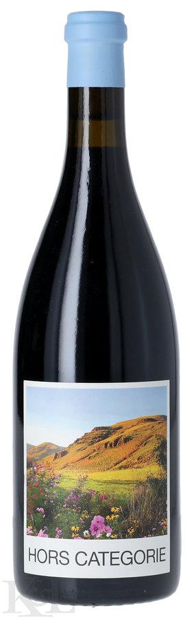 2020 Hors Catégorie Walla Walla Valley Syrah