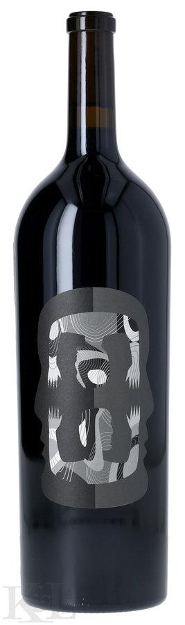 2019 Les Cousins (Vice Versa & L'Aventure) California Cabernet Sauvignon (1.5L)