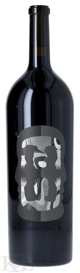 2021 Les Cousins (Vice Versa & L'Aventure) California Cabernet Sauvignon (1.5L)
