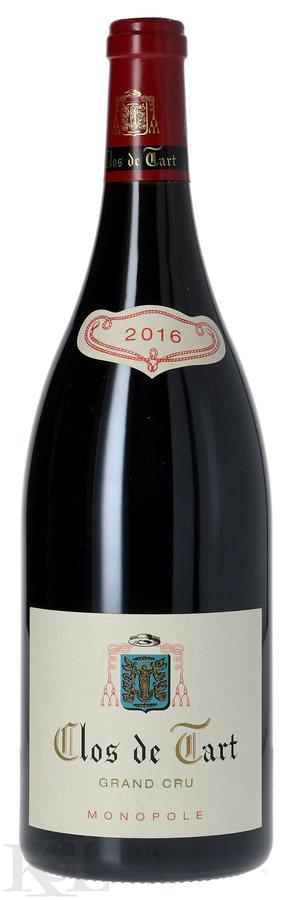 2016 Domaine du Clos de Tart Clos de Tart Grand Cru (Mommessin - 1.5L)
