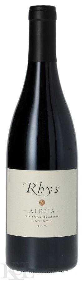 2019 Rhys "Alesia" Santa Cruz Mountains Pinot Noir