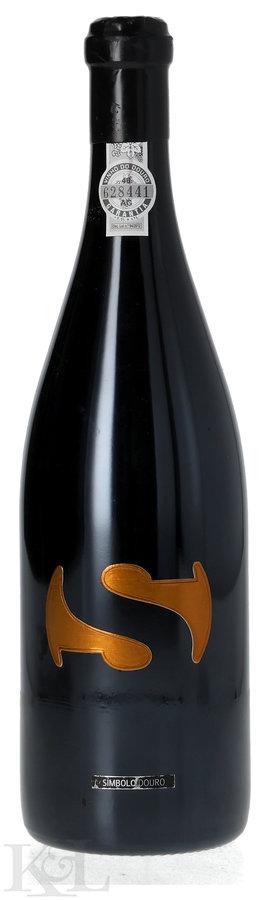2014 Poças "Simbolo" Douro