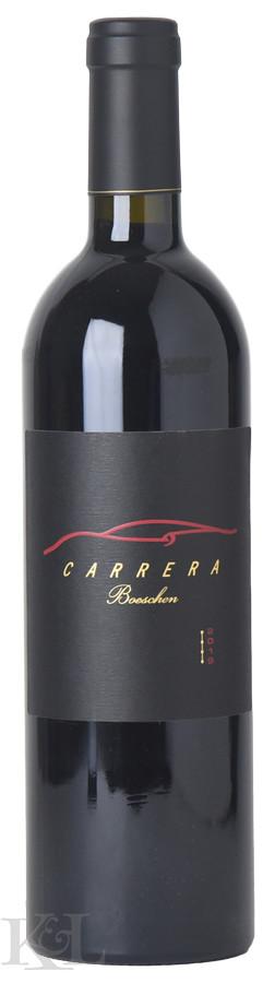 2019 Boeschen Vineyards "Carrera Estate" St. Helena Bordeaux Blend