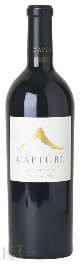 2010 Captûre "Harmonie" Sonoma County Bordeaux Blend