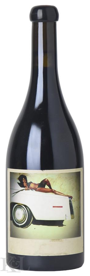 2013 Orin Swift "Machete" Red Blend