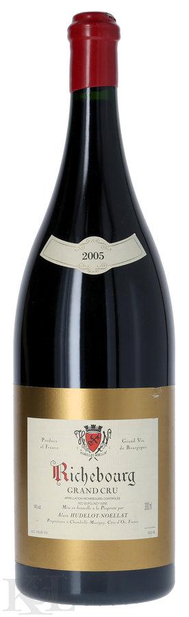 2005 Domaine Hudelot Noellat Richebourg Grand Cru (3L)