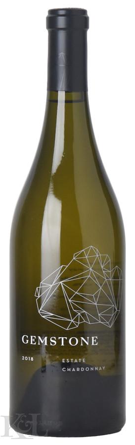 2018 Gemstone "Estate" Yountville Chardonnay