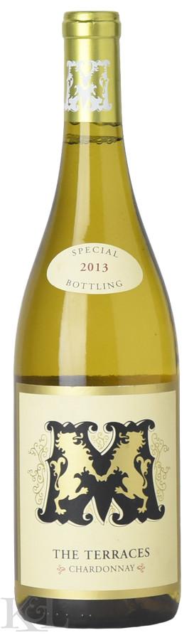 2013 Mayacamas "Special Bottling-The Terraces" Napa Valley Chardonnay