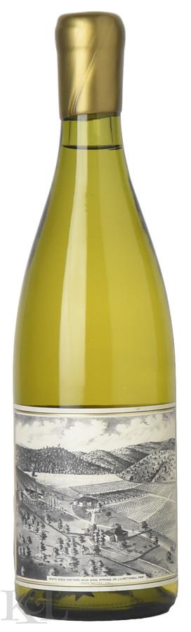 2014 White Rock "Breccia" Napa Valley Chardonnay