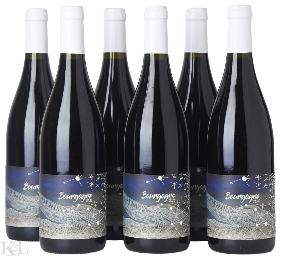 2020 Domaine Didon Bourgogne Rouge