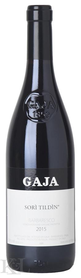 2015 Gaja "Sorì Tildìn" Barbaresco