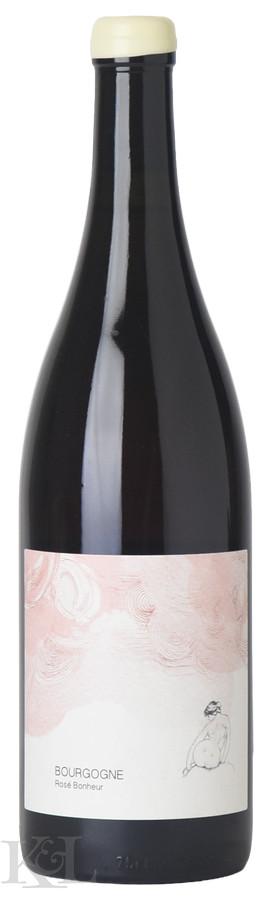 2021 Les Horees Bourgogne "Rose Bonheur"