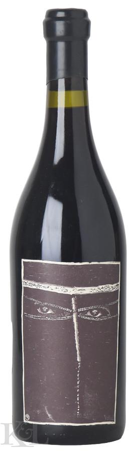 1998 Sine Qua Non "Veiled-Shea Vineyard" Pinot Noir