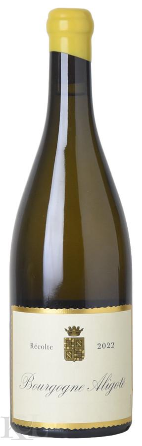 2022 William Kelley Bourgogne Aligoté