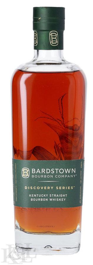 Bardstown Bourbon Company "Discovery Series #1" Kentucky Straight Bourbon Whiskey