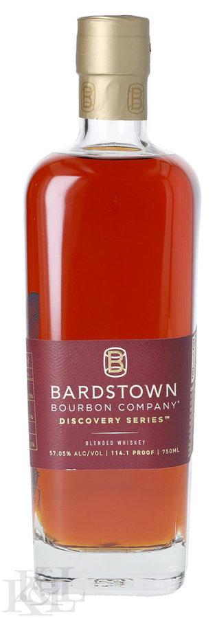 NV Bardstown Bourbon Company "Discovery Series #8" Blended Whiskey