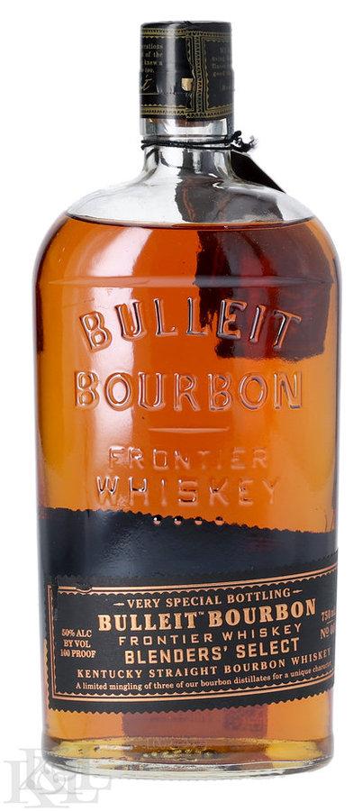 NV Bulleit "Blender's Select" Kentucky Straight Bourbon Whiskey