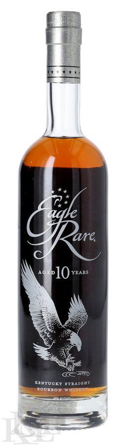 NV Eagle Rare 10 Year Old Kentucky Straight Bourbon Whiskey