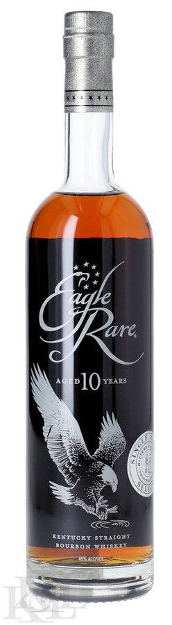 Eagle Rare 10 Year Old Kentucky Straight Bourbon Whiskey - Private Barrel