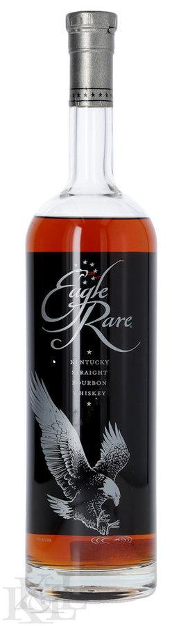 NV Eagle Rare 10 Year Old Kentucky Straight Bourbon Whiskey (1.75L)