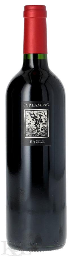 2023 Screaming Eagle Napa Valley Cabernet Sauvignon