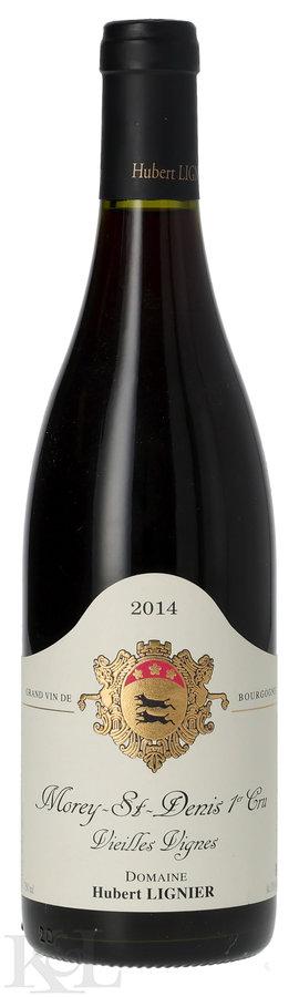2014 Domaine Hubert Lignier 1er Cru Morey-St. Denis "Vieilles Vignes"