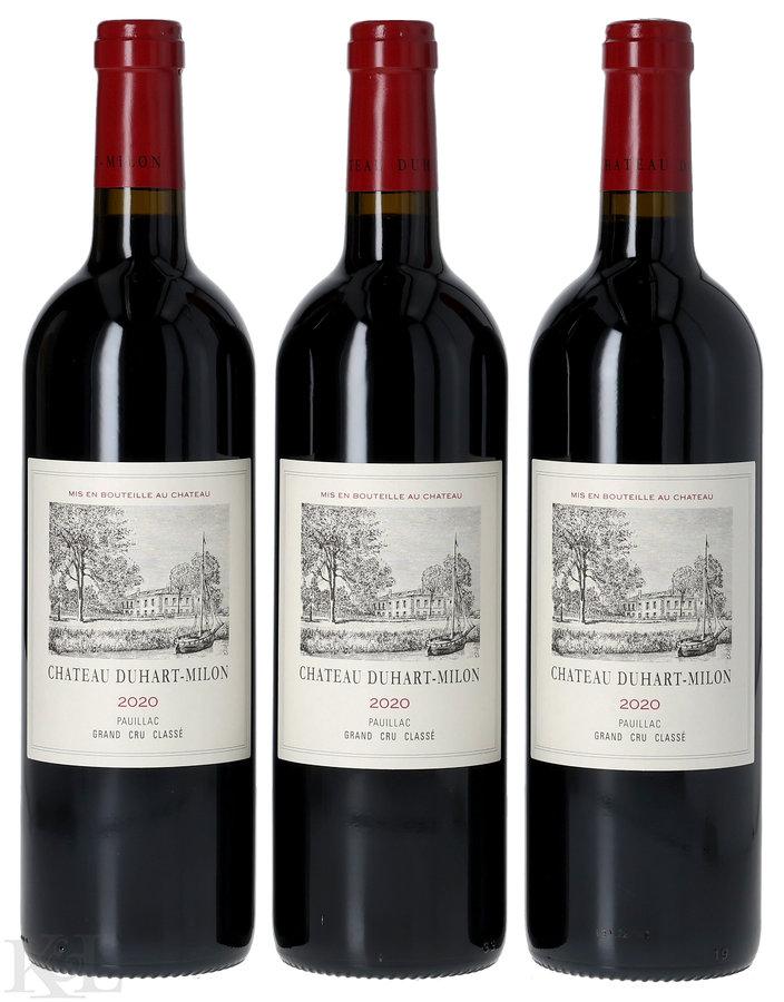 2020 Duhart-Milon, Pauillac