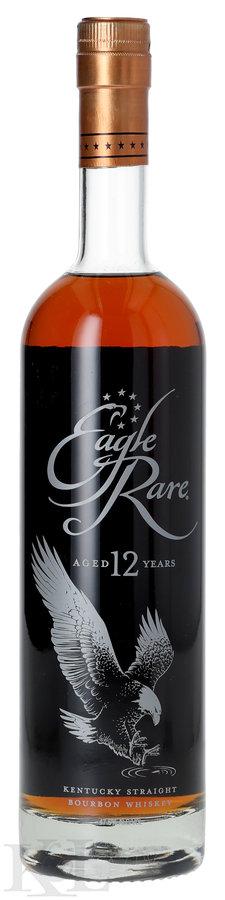 NV Eagle Rare 12 Year Old Kentucky Straight Bourbon Whiskey